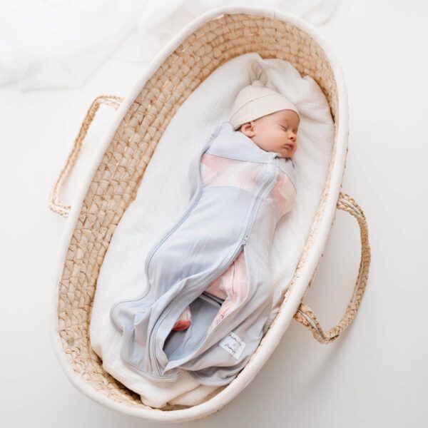 Swaddler (spací pytel pro miminka) - Image 2