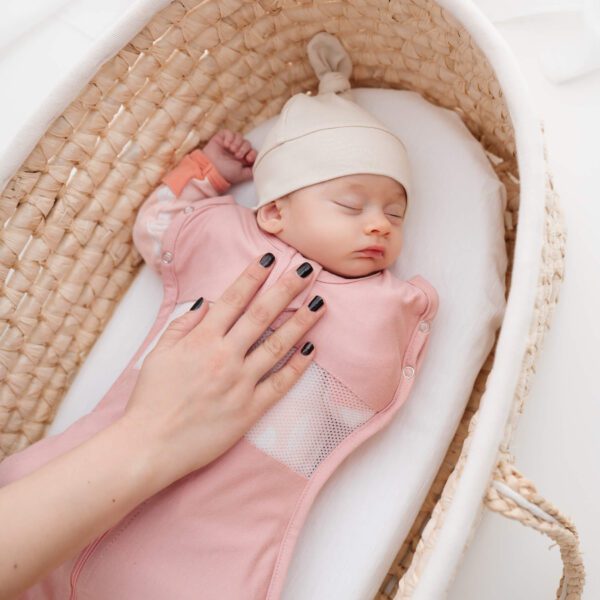 Swaddler (spací pytel pro miminka) - Image 4