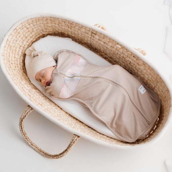 Swaddler (spací pytel pro miminka) - Image 3