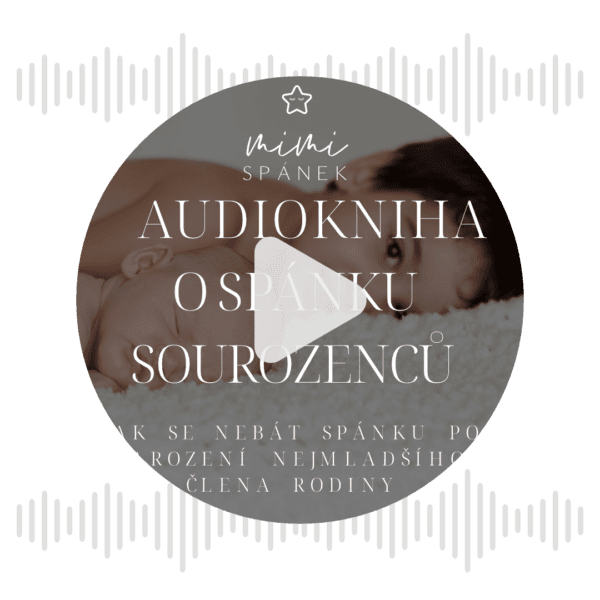 audiokniha sourozenci